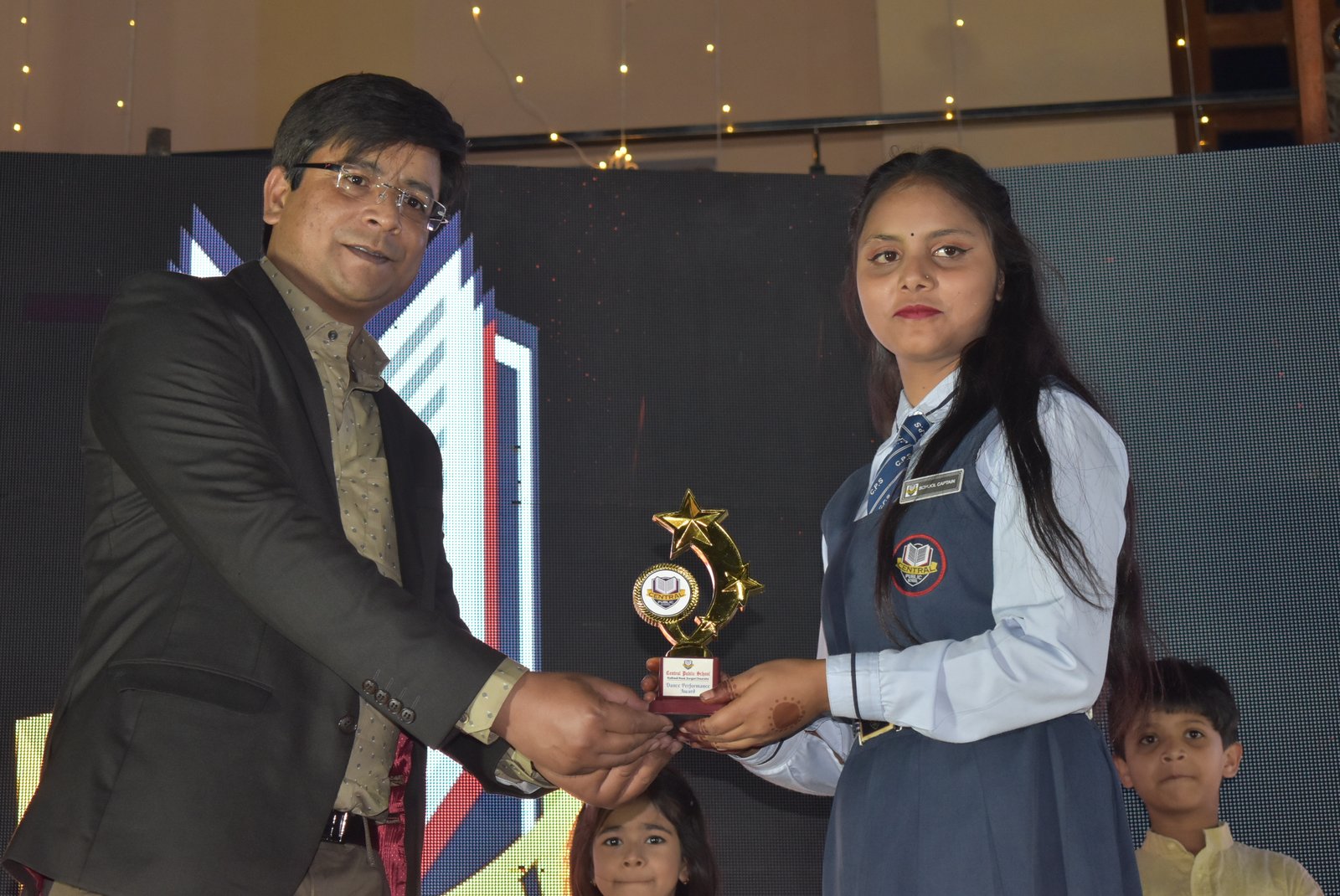 Annual Function 17